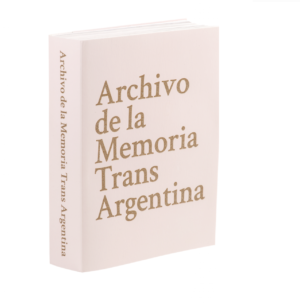 Archivo de la Memoria Trans Argentina